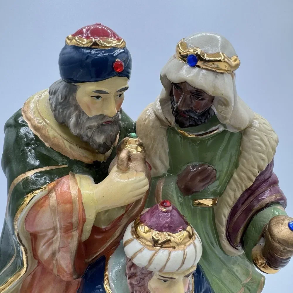 3 Kings 11